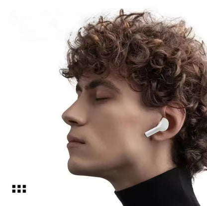 A10 Pro ANC Wireless Bluetooth 5.3 Earphones